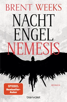 Abbildung von Weeks | Nachtengel - Nemesis | 1. Auflage | 2024 | beck-shop.de