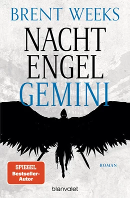 Abbildung von Weeks | Nachtengel - Gemini | 1. Auflage | 2024 | beck-shop.de