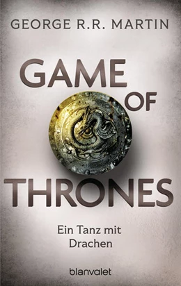 Abbildung von Martin | Game of Thrones | 1. Auflage | 2024 | beck-shop.de