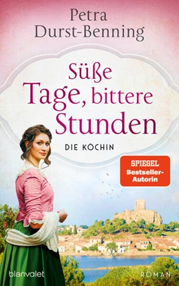 Abbildung von Durst-Benning | Süße Tage, bittere Stunden | 1. Auflage | 2024 | beck-shop.de