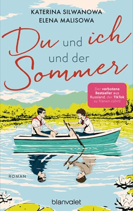 Abbildung von Malisowa / Silwanowa | Du und ich und der Sommer | 1. Auflage | 2024 | beck-shop.de