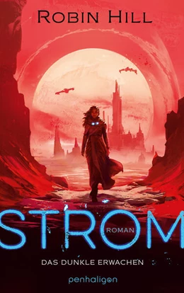 Abbildung von Hill | Strom - Das dunkle Erwachen | 1. Auflage | 2024 | beck-shop.de
