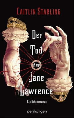 Abbildung von Starling | Der Tod der Jane Lawrence | 1. Auflage | 2024 | beck-shop.de