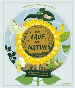 Abbildung von Dawnay / Samson-Abadie | Der Lauf der Natur | 1. Auflage | 2024 | beck-shop.de
