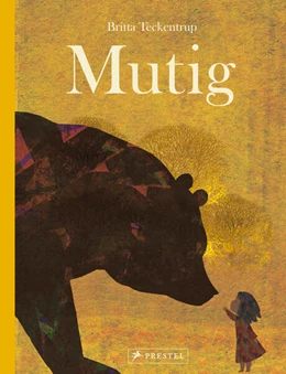 Abbildung von Teckentrup | Mutig | 1. Auflage | 2024 | beck-shop.de