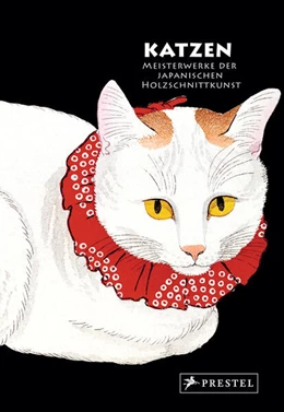 Abbildung von Bouquillard | Katzen | 1. Auflage | 2024 | beck-shop.de