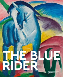 Abbildung von Heine | The Blue Rider | 1. Auflage | 2024 | beck-shop.de
