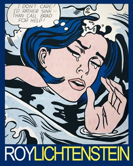 Abbildung von Bauer / Schröder | Roy Lichtenstein | 1. Auflage | 2024 | beck-shop.de
