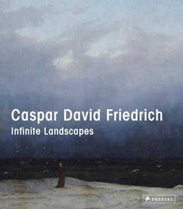 Abbildung von Verwiebe / Gleis | Caspar David Friedrich | 1. Auflage | 2024 | beck-shop.de