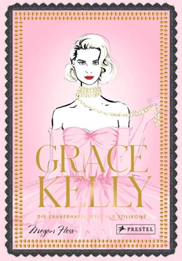 Abbildung von Hess | Grace Kelly | 1. Auflage | 2024 | beck-shop.de