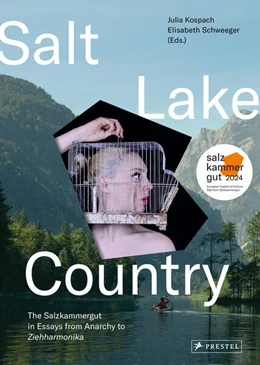 Abbildung von Kospach / Schweeger | Salt Lake Country | 1. Auflage | 2024 | beck-shop.de