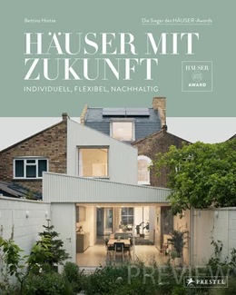 Abbildung von Hintze | Häuser mit Zukunft | 1. Auflage | 2024 | beck-shop.de