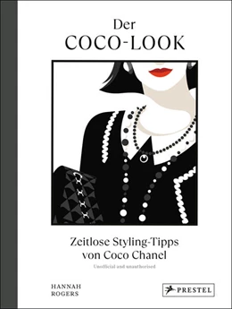 Abbildung von Rogers | Der Coco-Look | 1. Auflage | 2024 | beck-shop.de