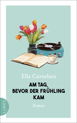 Abbildung von Cornelsen | Am Tag, bevor der Frühling kam | 1. Auflage | 2024 | beck-shop.de