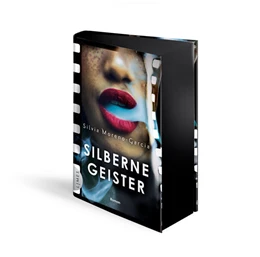 Abbildung von Moreno-Garcia | Silberne Geister | 1. Auflage | 2024 | beck-shop.de