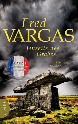 Abbildung von Vargas | Jenseits des Grabes | 1. Auflage | 2024 | beck-shop.de