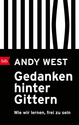 Abbildung von West | Gedanken hinter Gittern | 1. Auflage | 2024 | beck-shop.de