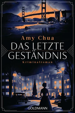 Abbildung von Chua | Das letzte Geständnis | 1. Auflage | 2024 | beck-shop.de