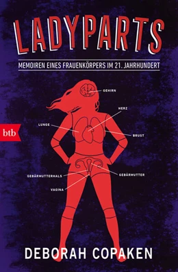 Abbildung von Copaken | Ladyparts | 1. Auflage | 2024 | beck-shop.de