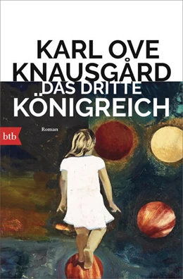 Abbildung von Knausgård | Das dritte Königreich | 1. Auflage | 2024 | beck-shop.de