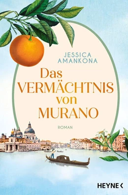 Abbildung von Amankona | Das Vermächtnis von Murano | 1. Auflage | 2024 | beck-shop.de