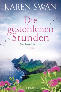 Abbildung von Swan | Die Inseltöchter - Die gestohlenen Stunden | 1. Auflage | 2024 | beck-shop.de