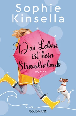 Abbildung von Kinsella | Das Leben ist kein Strandurlaub | 1. Auflage | 2024 | beck-shop.de