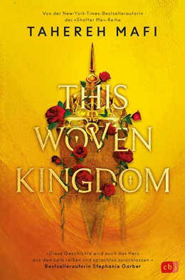 Abbildung von Mafi | This Woven Kingdom | 1. Auflage | 2024 | beck-shop.de