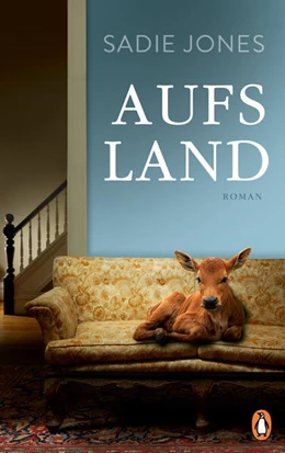 Abbildung von Jones | Aufs Land | 1. Auflage | 2024 | beck-shop.de