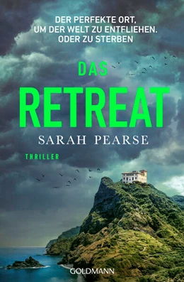 Abbildung von Pearse | Das Retreat | 1. Auflage | 2024 | beck-shop.de