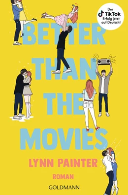 Abbildung von Painter | Better Than the Movies | 1. Auflage | 2024 | beck-shop.de