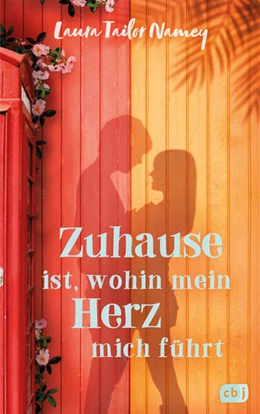 Abbildung von Namey | Zuhause ist, wohin mein Herz mich führt | 1. Auflage | 2024 | beck-shop.de