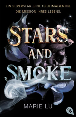 Abbildung von Lu | Stars and Smoke | 1. Auflage | 2024 | beck-shop.de