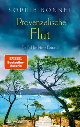 Abbildung von Bonnet | Provenzalische Flut | 1. Auflage | 2024 | beck-shop.de