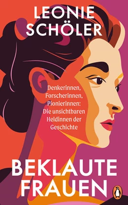 Abbildung von Schöler | Beklaute Frauen | 1. Auflage | 2024 | beck-shop.de