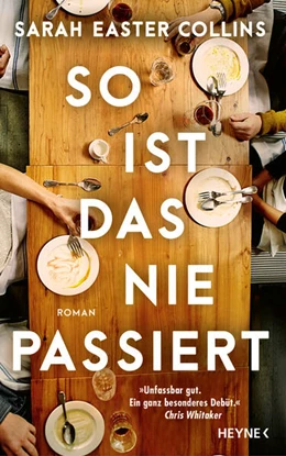 Abbildung von Collins | So ist das nie passiert | 1. Auflage | 2024 | beck-shop.de