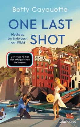 Abbildung von Cayouette | One last shot - Macht es am Ende doch noch Klick? | 1. Auflage | 2024 | beck-shop.de