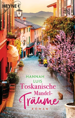 Abbildung von Luis | Toskanische Mandelträume | 1. Auflage | 2024 | beck-shop.de