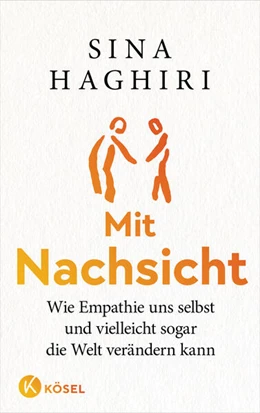 Abbildung von Haghiri | Mit Nachsicht | 1. Auflage | 2024 | beck-shop.de