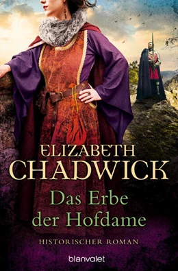 Abbildung von Chadwick | Das Erbe der Hofdame | 1. Auflage | 2024 | beck-shop.de