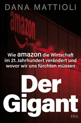 Abbildung von Mattioli | Der Gigant | 1. Auflage | 2024 | beck-shop.de