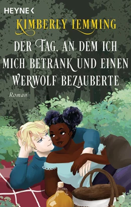Abbildung von Lemming | Der Tag, an dem ich mich betrank und einen Werwolf bezauberte | 1. Auflage | 2024 | beck-shop.de