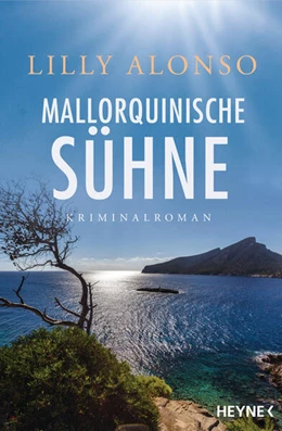Abbildung von Alonso | Mallorquinische Sühne | 1. Auflage | 2024 | beck-shop.de