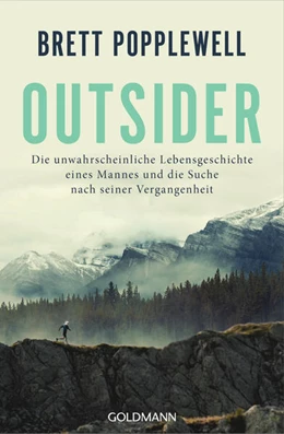 Abbildung von Popplewell | Outsider | 1. Auflage | 2024 | beck-shop.de