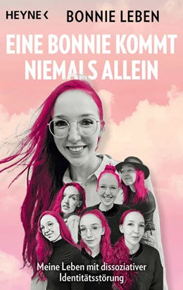 Abbildung von Leben | Eine Bonnie kommt niemals allein | 1. Auflage | 2024 | beck-shop.de