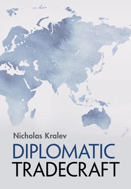 Abbildung von Kralev | Diplomatic Tradecraft | 1. Auflage | 2024 | beck-shop.de