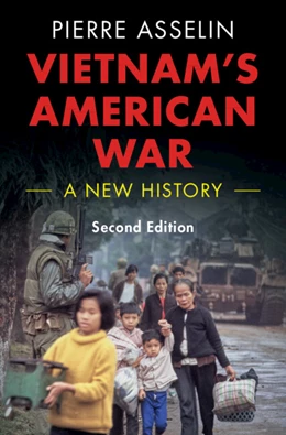 Abbildung von Asselin | Vietnam's American War | 2. Auflage | 2024 | beck-shop.de
