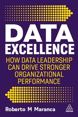 Abbildung von Maranca | Data Excellence | 1. Auflage | 2025 | beck-shop.de