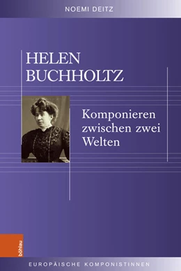 Abbildung von Deitz | Helen Buchholtz | 1. Auflage | 2024 | beck-shop.de