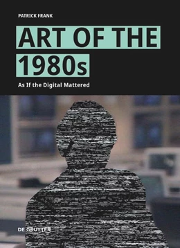 Abbildung von Frank | Art of the 1980s | 1. Auflage | 2024 | beck-shop.de